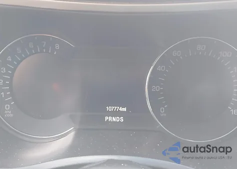 2016 Lincoln Mkz из США, поврежденный, VIN 3LN6L2JK8GR613387